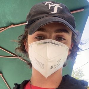 Meet your Posher, Kiera